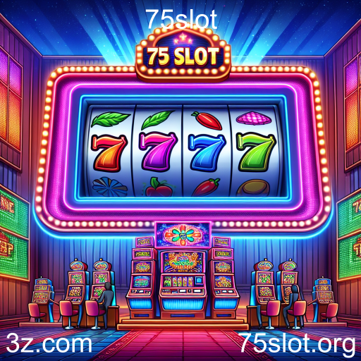 Descubra as Novidades no 75slot: Novos Jogos e Experiências