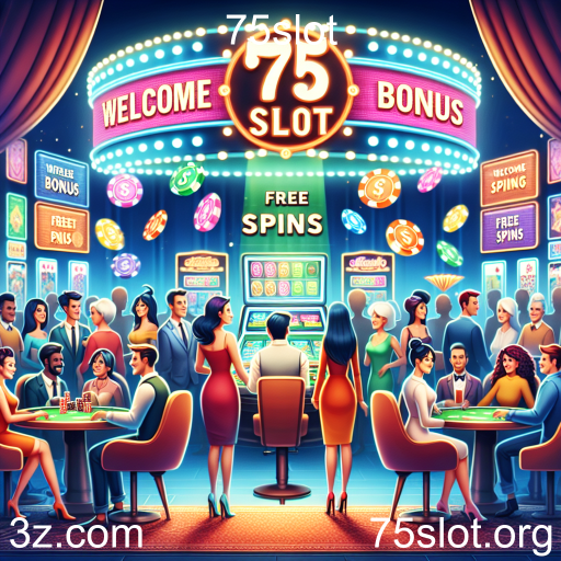 As Melhores Promoções do 75slot