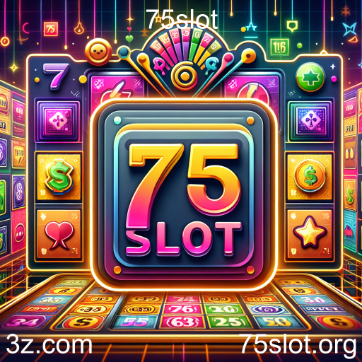 Explorando a Diversão dos Cartões Raspe no 75slot